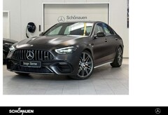 Bild des Angebotes Mercedes-Benz C 63 AMG C 63 S E Performance DRIVER+PANO+PERFSITZ+KERAMI