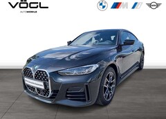 Bild des Angebotes BMW 420 d Gran Coupé M Sport Shadow Line Komfortzugang