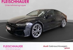 Bild des Angebotes Audi A7 Sportback 45 TFSI  quattro LED HUD AHK B & O 360 K