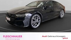 Bild des Angebotes Audi A7 Sportback 45 TFSI quattro Matrix HUD AHK B & O 36