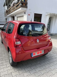 Bild des Angebotes Renault Twingo Authentique