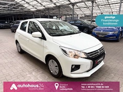 Bild des Angebotes Mitsubishi Space Star 1.2 Select  Klimaanlage|Bluetooth