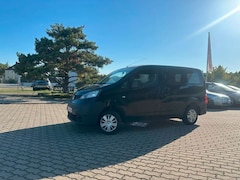 Bild des Angebotes Nissan NV200 /Evalia Kombi Premium