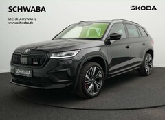 Bild des Angebotes Skoda Kodiaq RS 2.0 TSI DSG 4x4