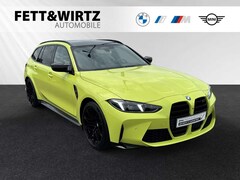 Bild des Angebotes BMW M3 Competition Touring M-Carbon-Schalensitze|H/K