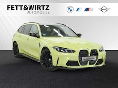Bild des Angebotes BMW M3 Competition Touring M-Carbon-Schalensitze|H/K