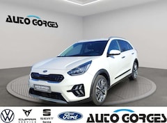 Bild des Angebotes Kia Niro Spirit 1.6 Hybrid +KLIMAAUTO+RÜCKFAHRKAM+