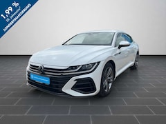 Bild des Angebotes VW Arteon R 2.0 TSI DSG AHK NAVI LED