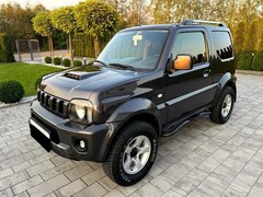 Bild des Angebotes Suzuki Jimny JimnyClub Ranger