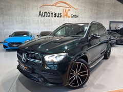 Bild des Angebotes Mercedes-Benz GLE 300 /d/4Matic/PANO/360*/AHK/LED/VOLLDIGITAL