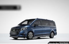 Bild des Angebotes Mercedes-Benz EQV 300 Lang Avantgarde Pano 6Sitzer facelift