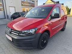 Bild des Angebotes VW Caddy 2.0 TDI BMT St.Heizung/EUR6/Neu.Zahnriemen+KIT/Neu