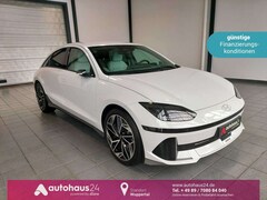 Bild des Angebotes Hyundai IONIQ 6 Uniq 360°|BOSE|ACC|Matrix