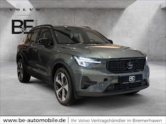 Bild des Angebotes Volvo XC40 B3 Plus Dark MEMORY H/K LENKRADHEIZUNG