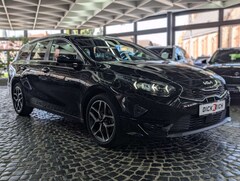 Bild des Angebotes Kia Ceed / cee'd SW 1.5 Spirit SCC JBL KAM 7J Garant