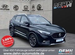 Bild des Angebotes MG ZS 1.0T-GDI Luxury Pano LED Kamera