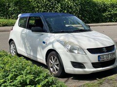 Bild des Angebotes Suzuki Swift Swift 1.2 Club