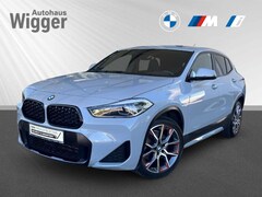 Bild des Angebotes BMW X2 sDrive 20i Edition M Mesh/Panorama/Leder/LED