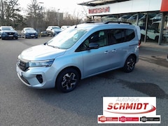 Bild des Angebotes Nissan Townstar Kombi L1 Automatik N-Connecta Design