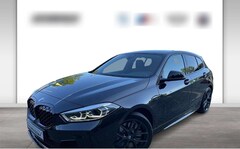 Bild des Angebotes BMW 135 M135i xDrive Harman Kardon HiFi-DAB-LED-WLAN-Sitzh