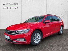 Bild des Angebotes VW Passat Business 2.0 TDI AHK Kamera Navi DigiCock Massages