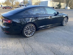 Bild des Angebotes Audi A5 sport