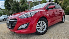 Bild des Angebotes Hyundai i30 1.6+ TÜV+GARANTIE+XENON+PARKS+KLIMA+1HAND