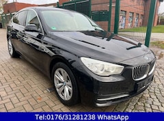 Bild des Angebotes BMW 520 Baureihe 5 Gran Turismo 520 d