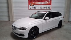 Bild des Angebotes BMW 340 3 Touring 340 i xDrive Luxury Line Purity