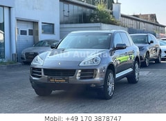 Bild des Angebotes Porsche Cayenne Basis 3.6L V6 *Aut*NAVI*PDC*LEDER