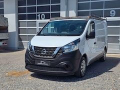 Bild des Angebotes Nissan NV300 L1H1 2,7t COMFORT *KLIMA*AHK*HU neu