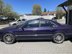 Audi A8 4.2 quattro
