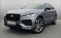 Bild des Angebotes Jaguar F-Pace D300 R-Dynamic SE AHK HUD Winter-FahrassisPak