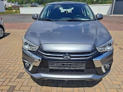 Bild des Angebotes Mitsubishi ASX Diamant Edition+ 2WD Kamera/Sitzh./AHK/Navi!