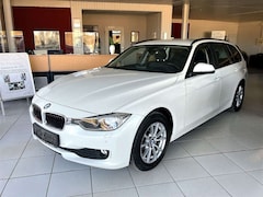 Bild des Angebotes BMW 318 dA F31/NaviPRO/Headup/Xenon/WR/HU-Neu