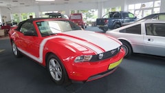 Bild des Angebotes Ford Mustang