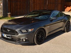 Bild des Angebotes Ford Mustang Mustang Fastback 5.0 ti-vct V8 GT 421cv