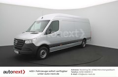Bild des Angebotes Mercedes-Benz Sprinter 317 Aut.*Maxi* AHK 3,5t+Kamera+Klima (5822)