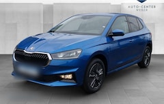 Skoda Fabia 1.0 TSI Balance DSG ACC*AUT*Fernlichtass.