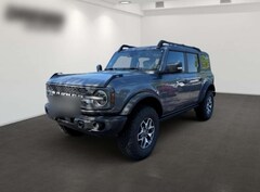 Bild des Angebotes Ford Bronco e-4WD 2.7 FZ +Rückfahrkamera+Tempomat+Lenkradheizu