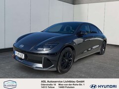 Bild des Angebotes Hyundai IONIQ 6 Allradantrieb 77,4kWh Batt. TECHNIQ-Paket inkl....