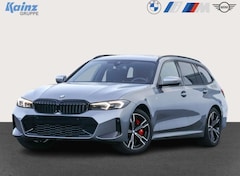 Bild des Angebotes BMW 318 i MSportPro/AHK/AdLED/ComfPaket