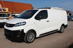 Bild des Angebotes Opel Vivaro 2.0 Kasten Edition L3 Klima PDC DAB Tempo