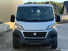 Bild des Angebotes Fiat Ducato Ducato 33 115 Multijet L2H2 teilverglast
