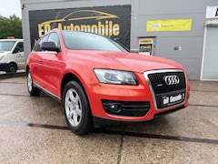 Bild des Angebotes Audi Q5 3.0 TDI Quattro MIT GARANTIE! *STANDHEIZUNG,KLIMA*
