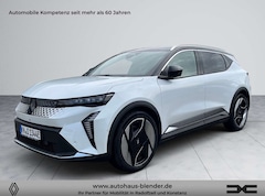 Bild des Angebotes Renault Scenic Iconic 220 Long Range