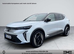 Bild des Angebotes Renault Scenic Iconic 220 Long Range