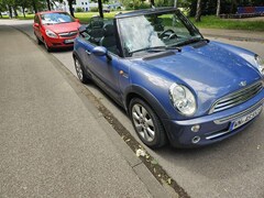 Bild des Angebotes MINI Cooper Cabrio