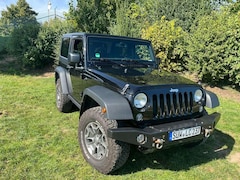 Bild des Angebotes Jeep Wrangler Wrangler Hard-Top Diesel Automatik Rubicon