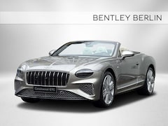 Bild des Angebotes Bentley Continental GTC Azure MY 2026 - BENTLEY BERLIN